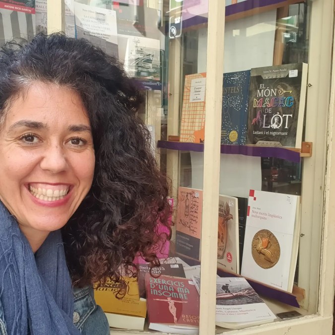 La novel·la ja és a les&nbsp;llibreries!